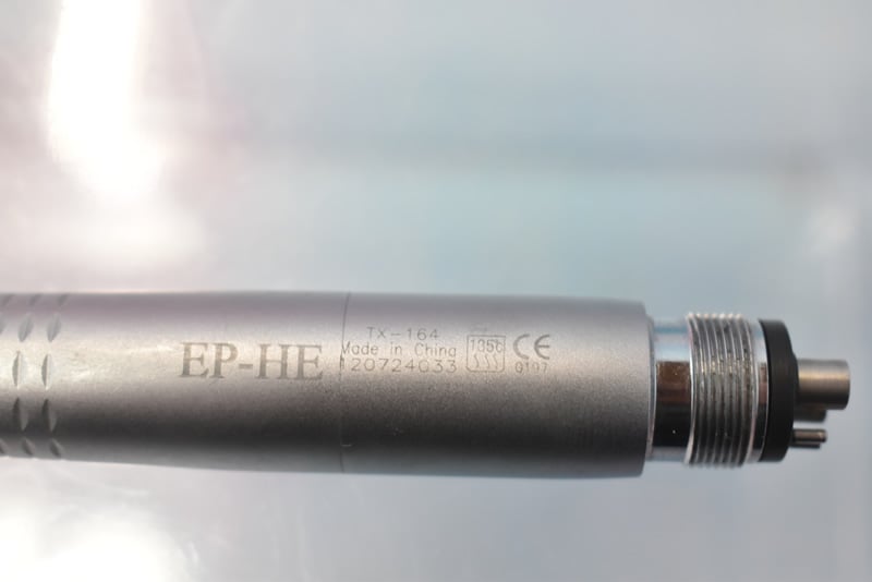 Tosi EP-HE TX-164 Handpiece image 1