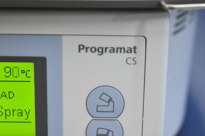 Ivoclar Vivadent Programat CS Lab Furance image 3