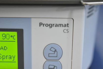 Ivoclar Vivadent Programat CS Lab Furance image 3