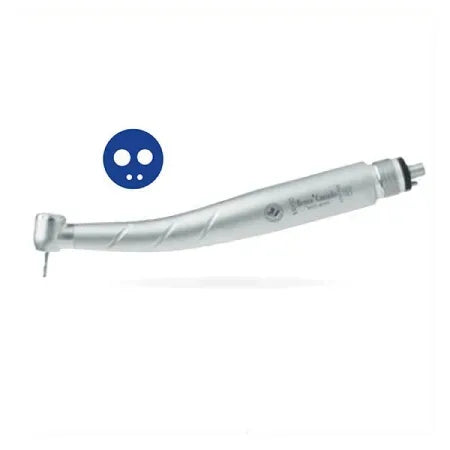 Beyes Maxso M200 Smart Midwest 4 Hole Connection Mini Head HP2009 Model M200-M/M4 - Dental Equipment Store