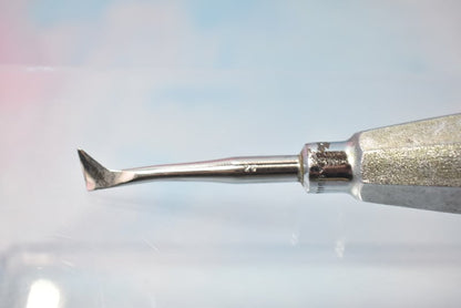 Rugby USA 25 Elevator Instrument image 3
