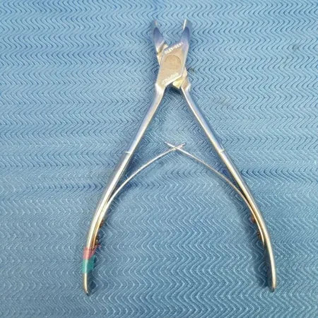 Clev-Dent Dental Rongeur - 6 image 0