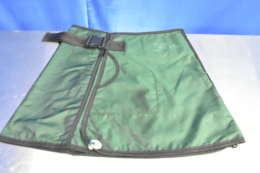 Bar Ray Prestige Skirt with Non-Slip Waist .50mm image 0