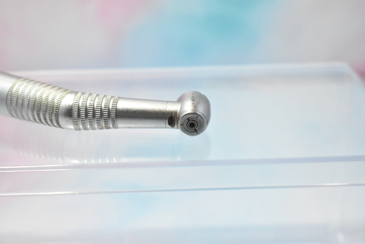 Kavo Super Torque LUX 3 Dental Handpiece image 8