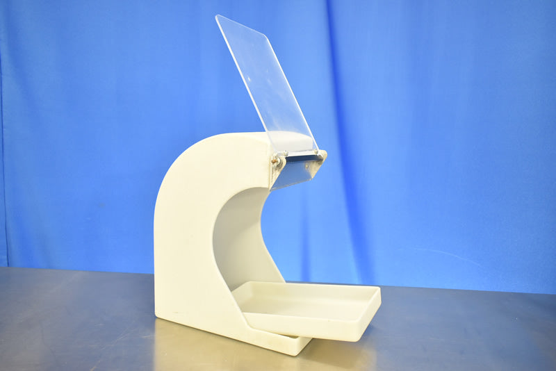 Handler Dust Collector image 2