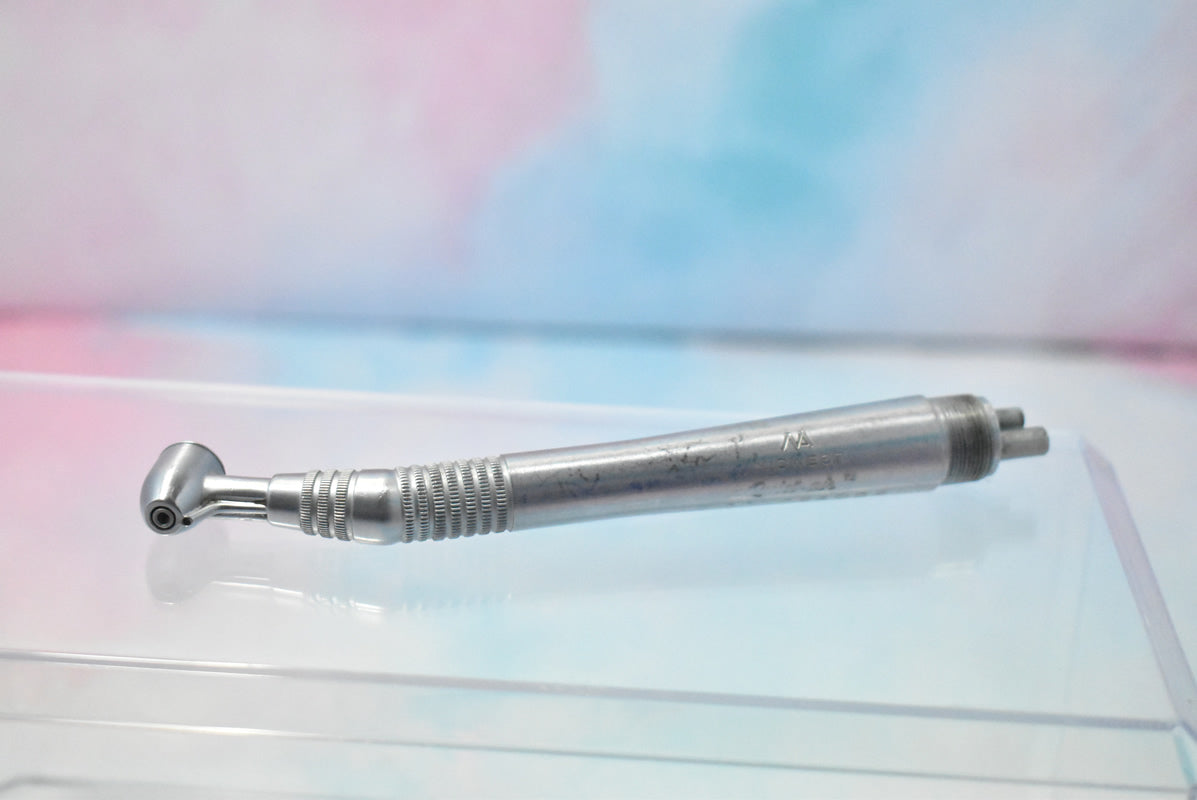 Midwest Quiet Air CAT 64004 Dental Handpiece - Tested & Working image 1