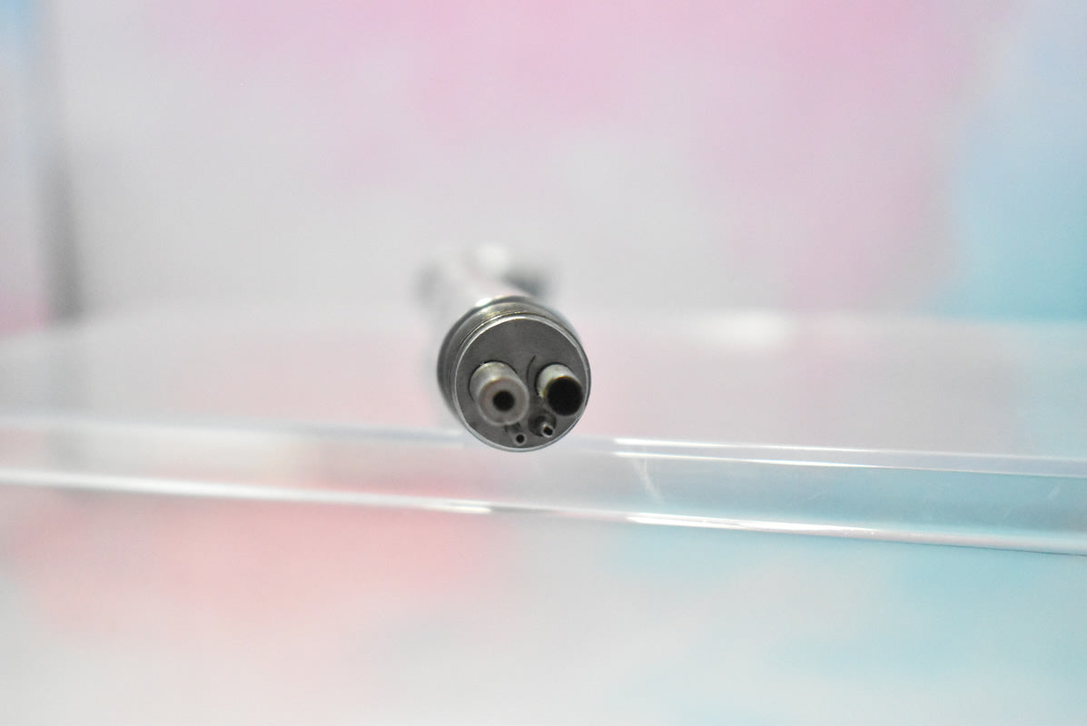 Midwest Quiet Air CAT 64004 Dental Handpiece - Tested & Working image 5