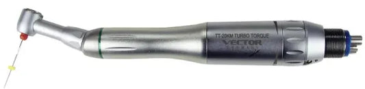 TURBO TORQUE Reciprocating Endo Set (Motor & 10:1 red angle W/ hand file TEP-Y head) image 0