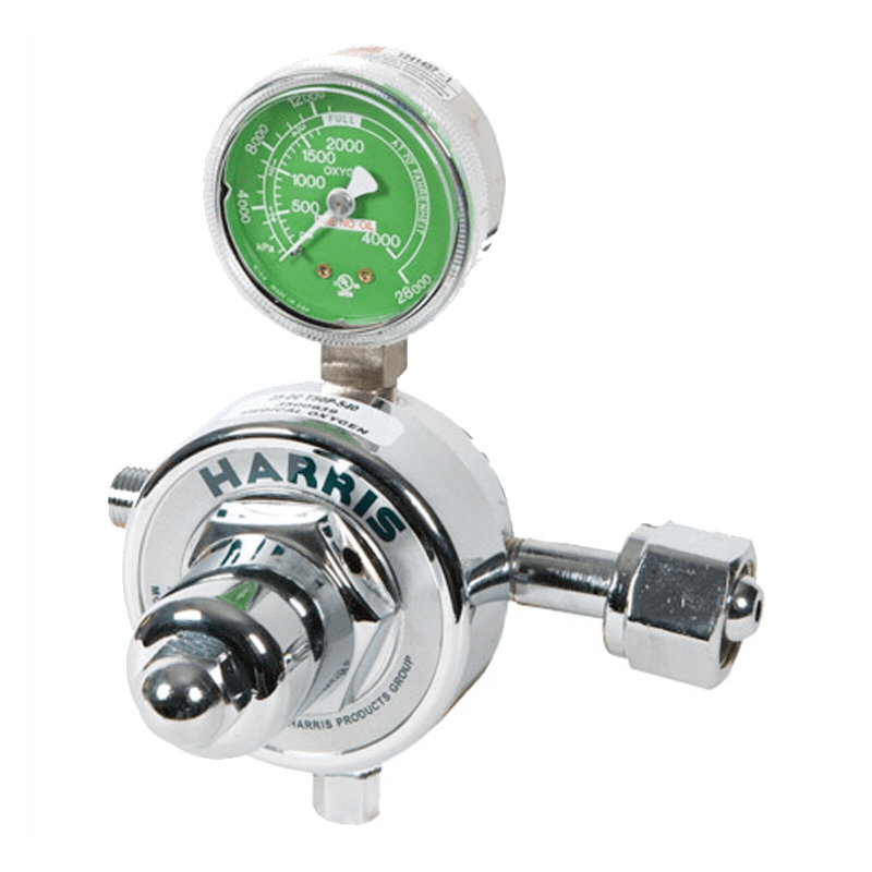 Belmed Defender Automatic Changeover Manifold System with Alarm image 4