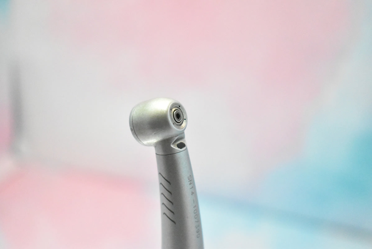 Kavo Master Torque LUX M8900L Dental Handpiece - Tested & Working image 2
