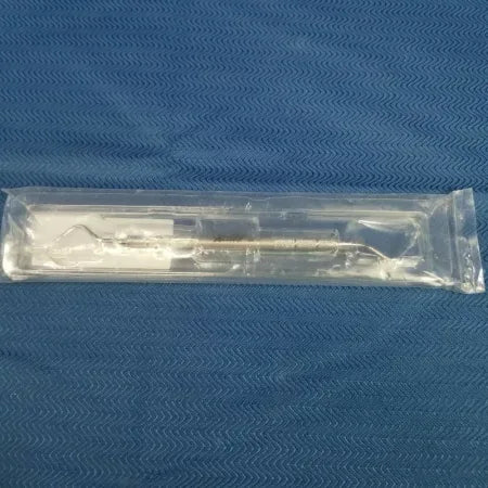 A-Titan Pritchard Bone Curette - 1 Pritch 2 23/12 - Dental Instrument image 1