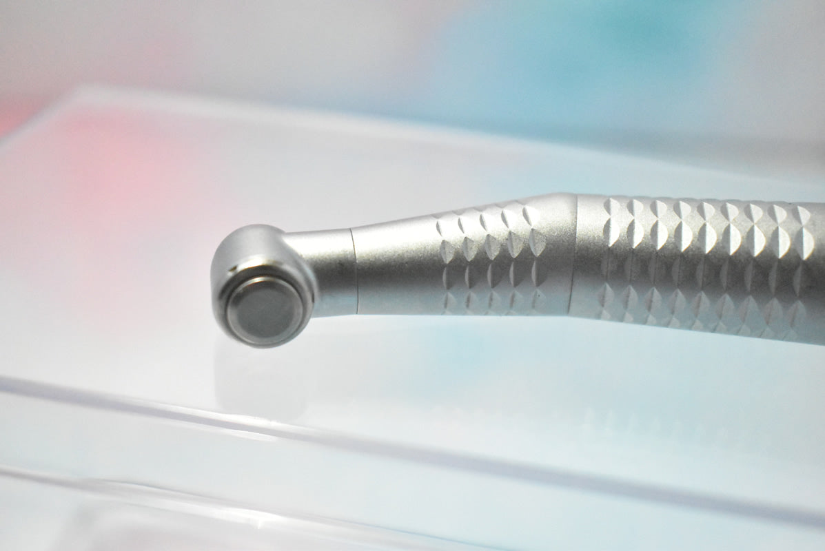 Tosi EP-HE TX-164 Dental Handpiece - Tested & Working image 4
