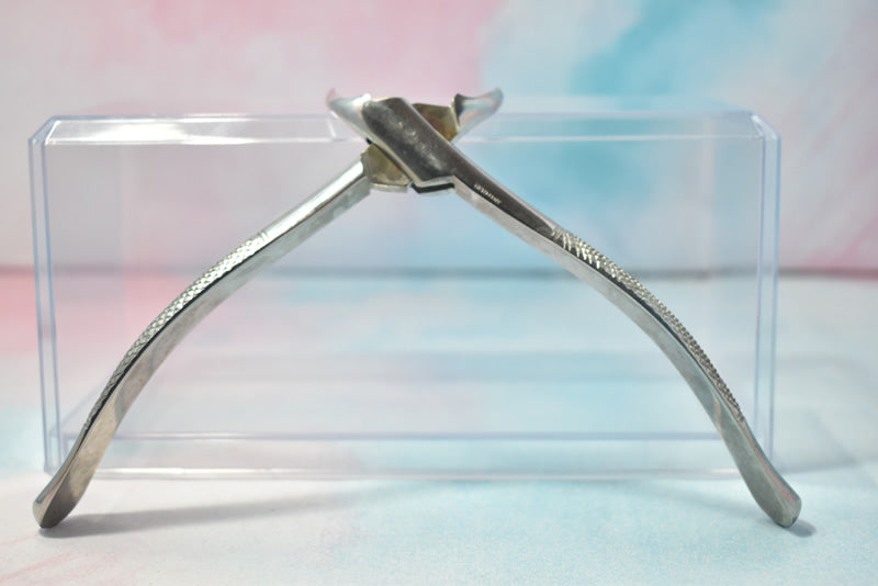 Litton 151 Forceps image 3
