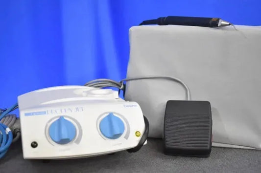Dentsply GEN-122 Cavitron Prophy Jet Dental Air Polisher image 0