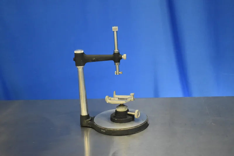 Ney Surveyor with Assorted Tips image 0