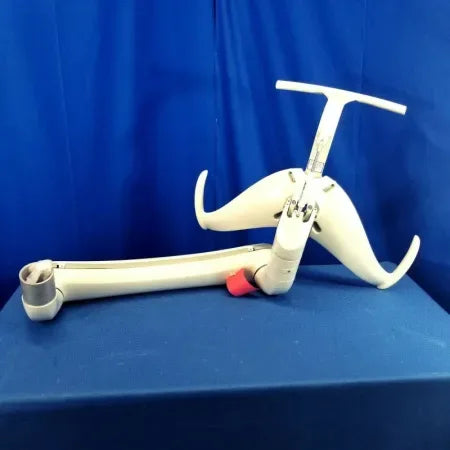 Pelton & Crane Flexible Dental Ellipse Radius Mount Digital Monitor Systemf image 2