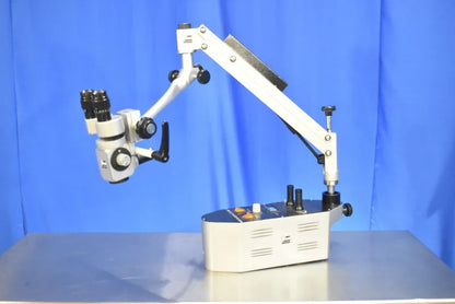 Bio Scientific Microscope image 0
