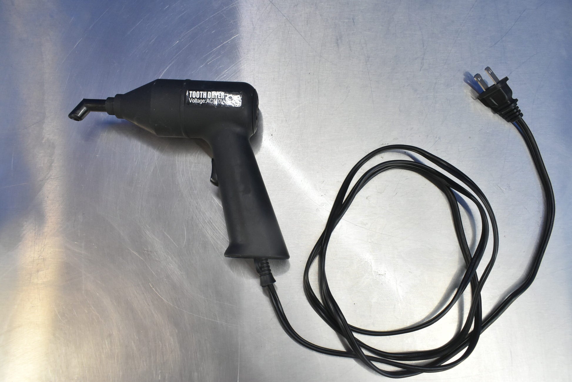 110V Tooth Dryer image 1