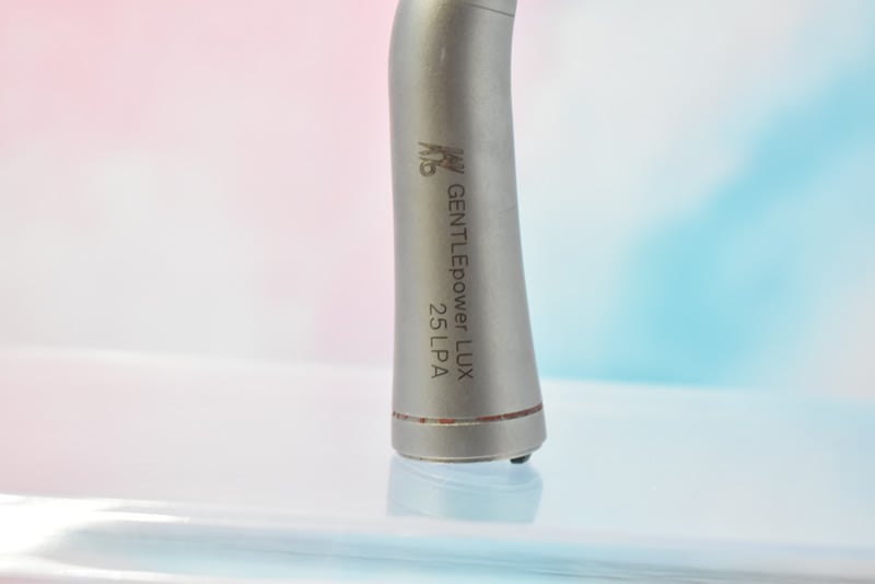 Kavo GentlePower Lux 25 LPA Handpiece image 3