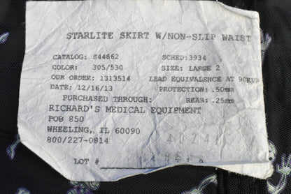 Bar Ray Starlite Skirt with Non-Slip Waist image 2