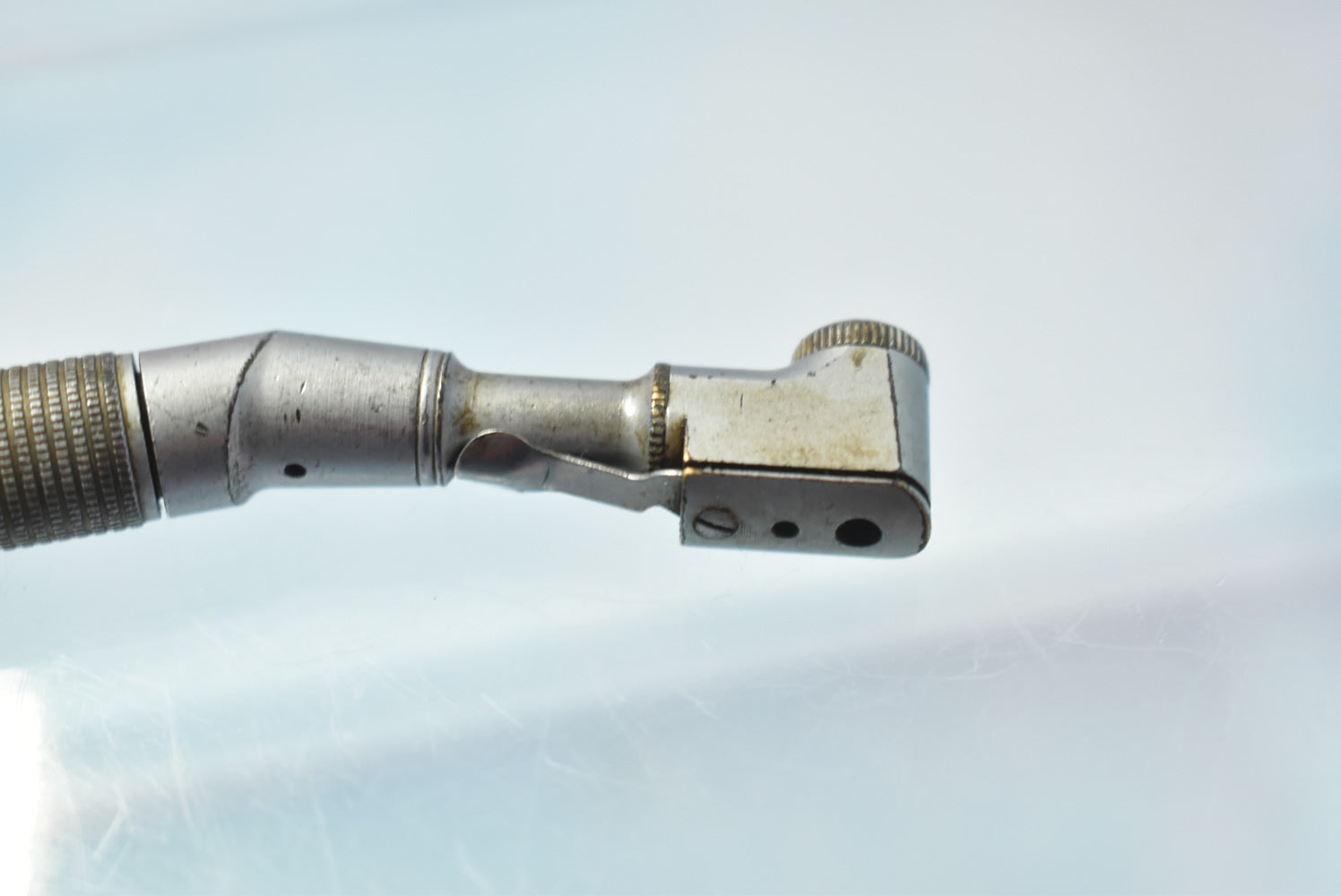 Healthco Contra Angle image 1