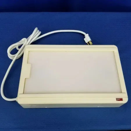 Dentsply Rinn Dental X-ray Film Viewer Universal Lighted View Box image 3