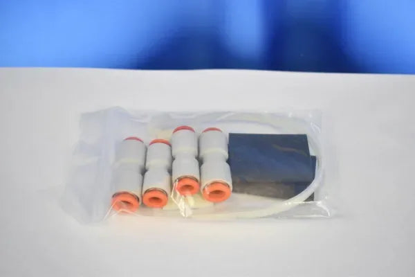 The Dental Button Patient Anxiety Reducing Panic Switch for Handpiece / Scaler image 5