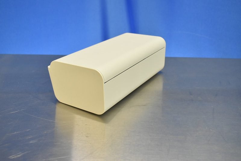 Pascal Tap N' Slide Sterilizing Disinfecting Tray image 1