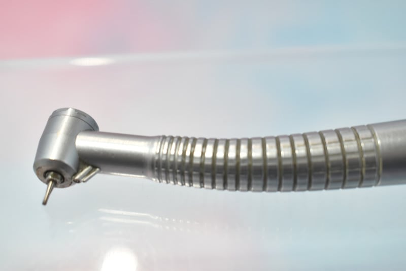Champion 16652A Handpiece image 2
