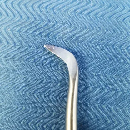 SS Tarno Elevator Dental Instrument - 351 image 1
