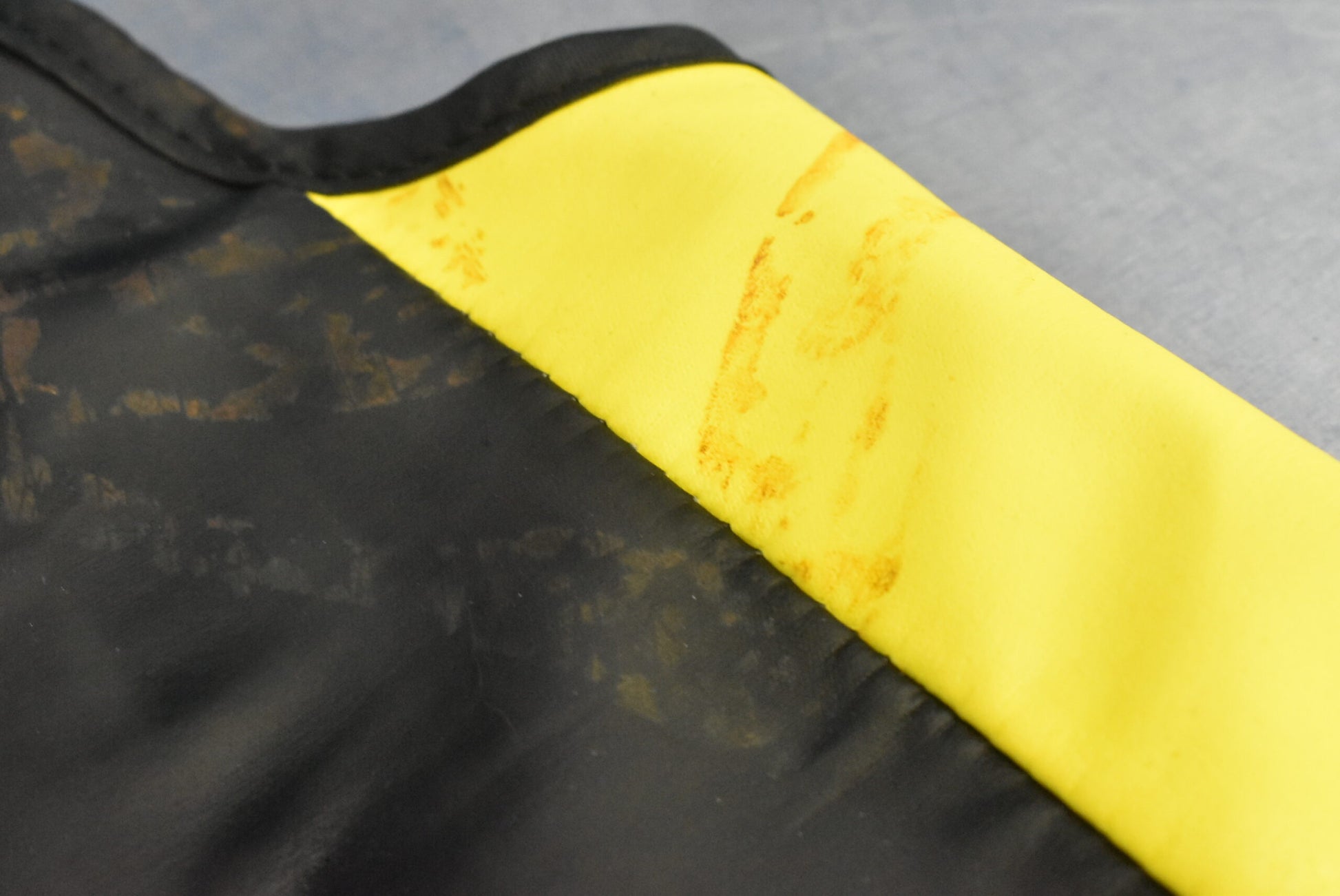 Infab Corporation Model L103-F-S Lead Apron Vest image 5