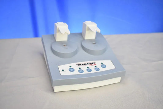 Thermaprep Plus Obturator Oven image 0