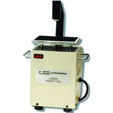 Buffalo Dental Laser Pinsetter 39000 image 0