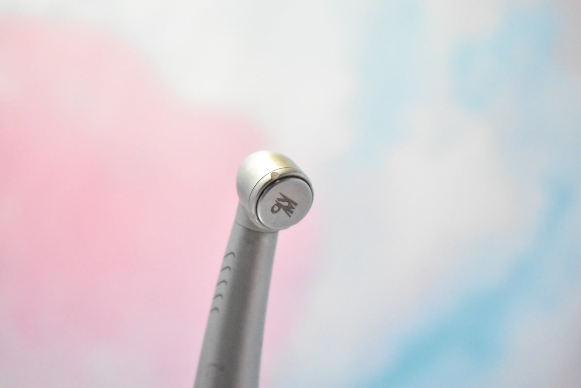 Kavo Master Torque LUX M8900L Dental Handpiece - Tested & Working image 4