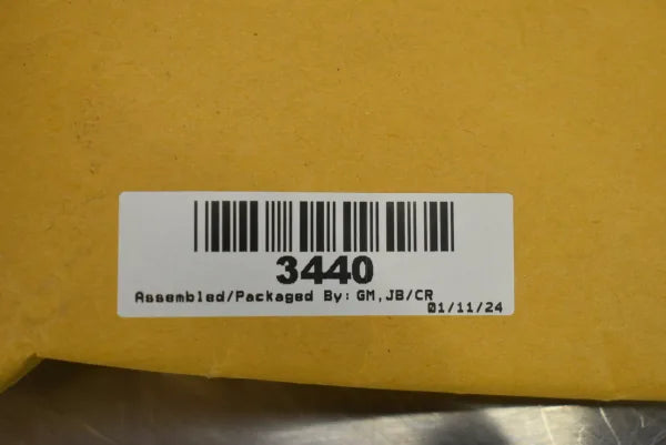 DCI Syringe - Part 3440 - New Open Box image 2