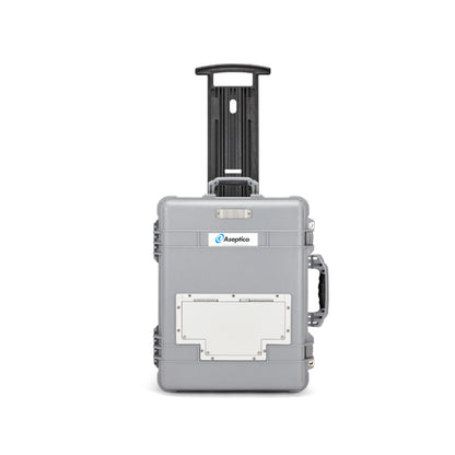 Aseptico Transport III Portable Dental System - AEU-525 image 3