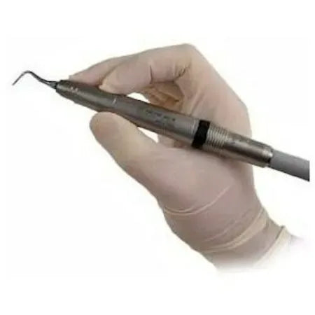 Vector Super Sonic Dental Air Scaler Scaling Handpiece 4 Line Fixed Back End image 0