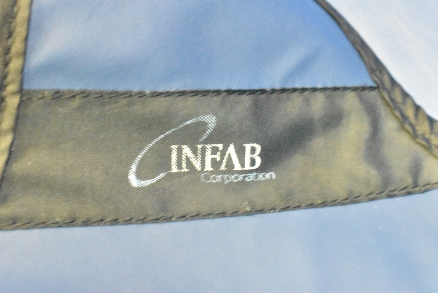 Infab Revolution Model: 403F-L Type: H Lead Apron image 2