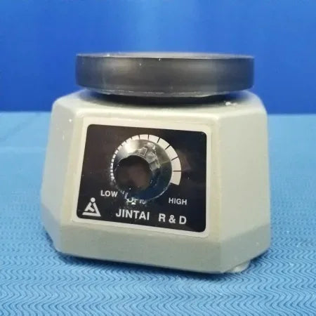 JINTAI R&D Dental Laboratory Equipment Vibrator Oscillator image 0