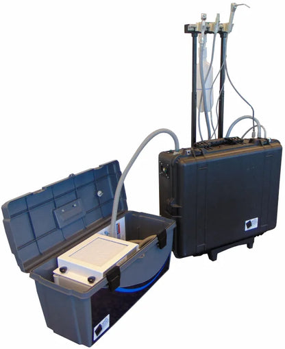 CleanAir Pro Vacuum Filter System 