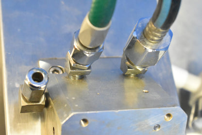 Fraser Sweatman Inc - Quantiflex RA Flowmeter image 9