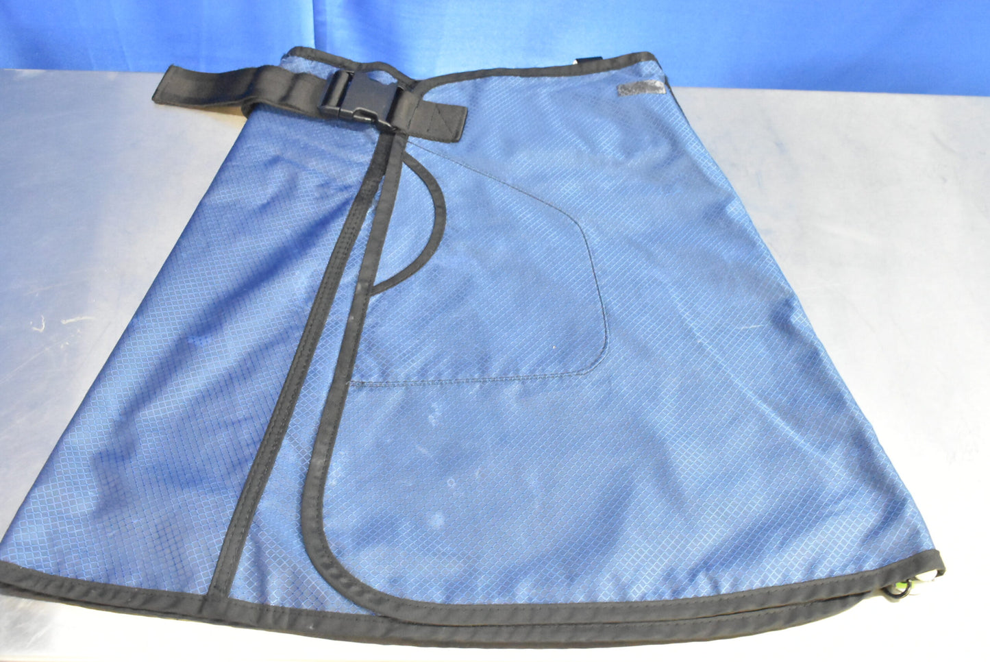 Bar Ray Prestige Skirt with Non-Slip Waist .50mm image 0
