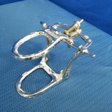 Lot of 16 Dental Articulators image 3