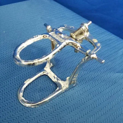 Lot of 16 Dental Articulators image 3