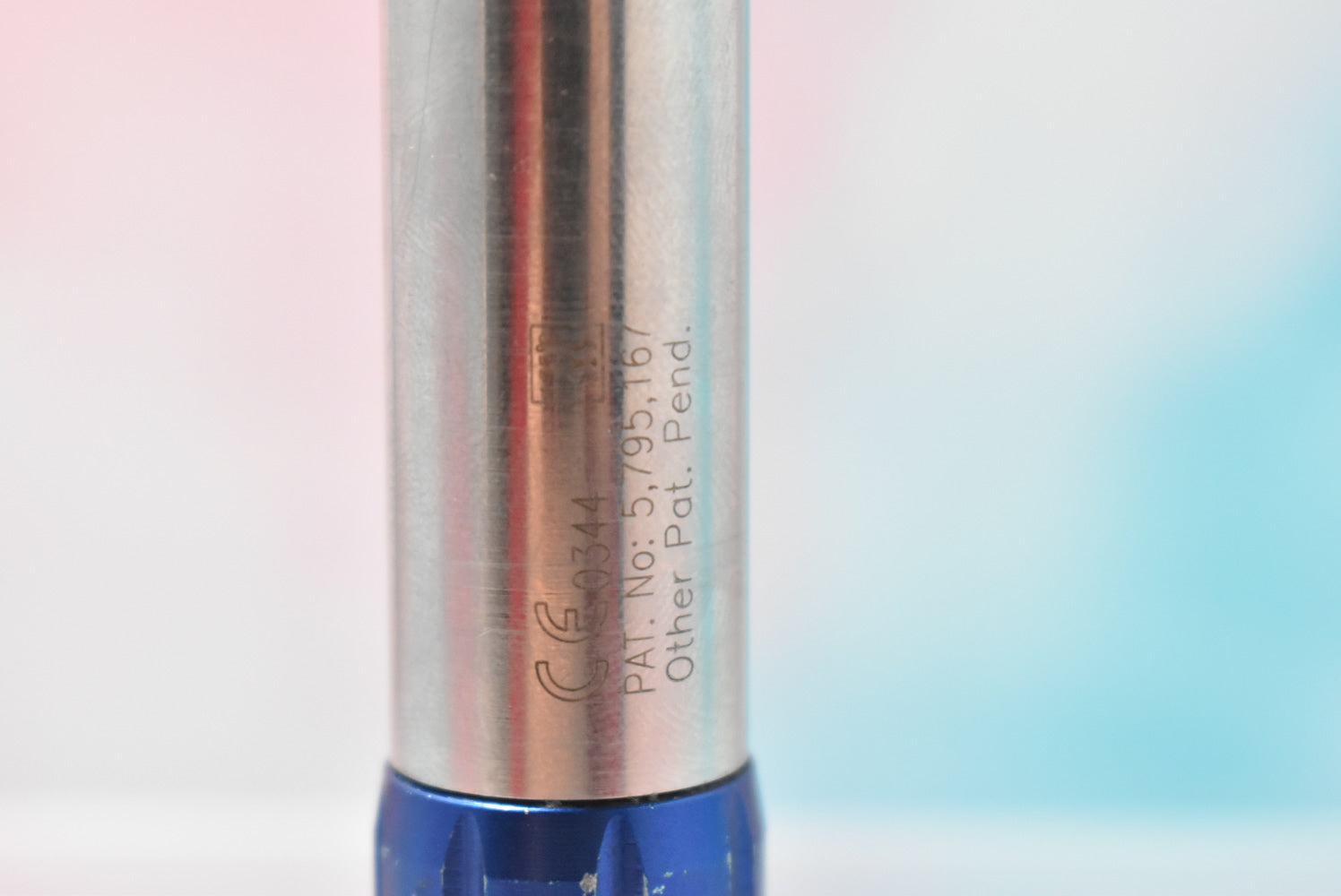 Star Titan 3 5,000 rpm Lube Free Handpiece Motor (N00679A2) image 3
