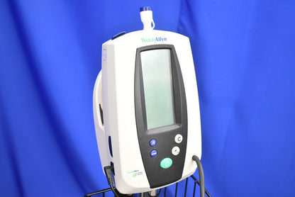 Welch Allyn N344 Patient Monitor with Mobile Cart image 2