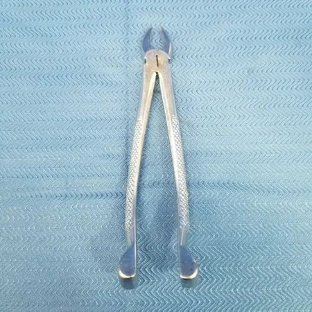 Lustra Dental Forceps - 7 image 0
