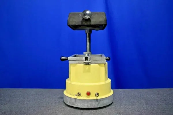 The Machine Forming Machine image 1