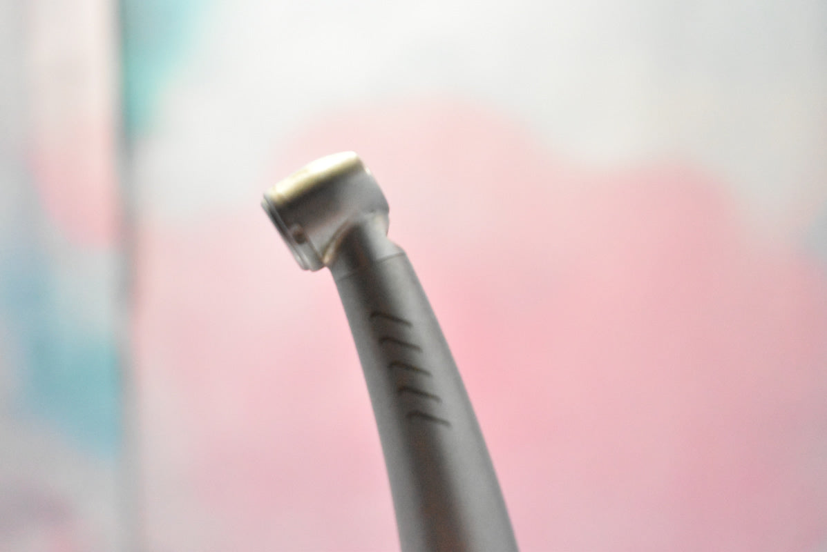 Kavo Master Torque Mini Lux M8700L Handpiece image 8