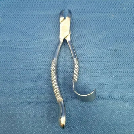 Clev-Dent Dental Forceps - 18L image 0